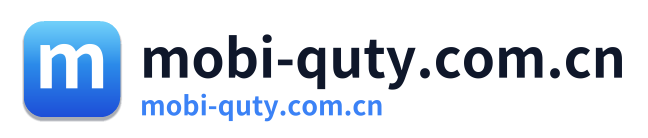 mobi-quty.com.cn Logo